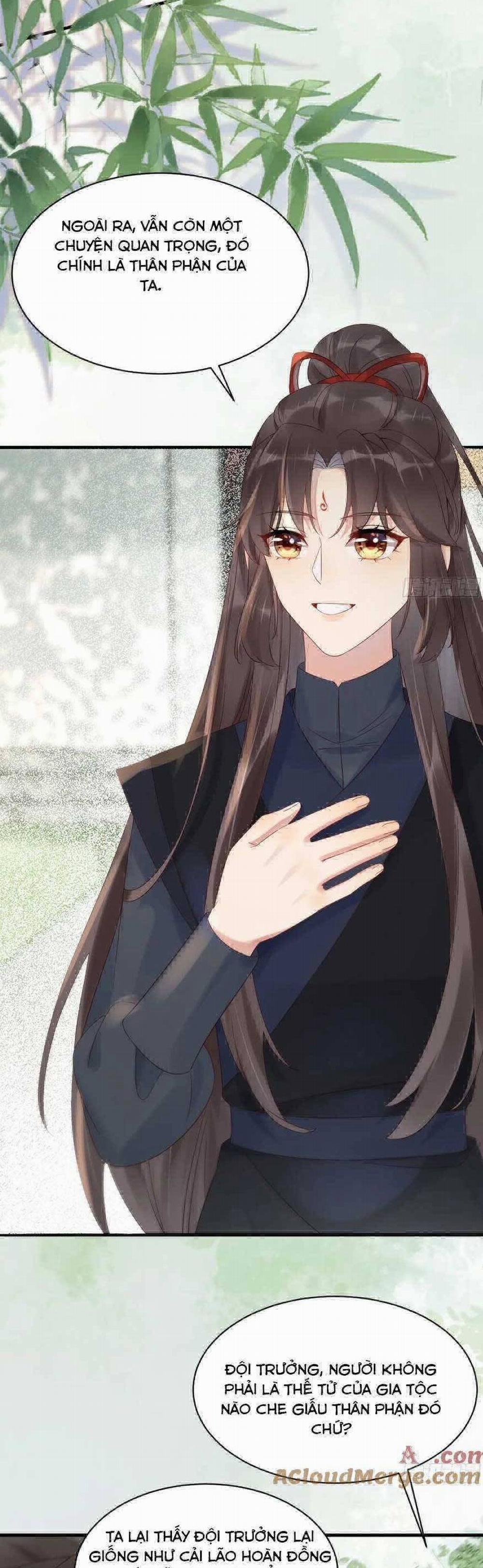 Tuyệt Sắc Quyến Rũ: Quỷ Y Chí Tôn 571 trang 5