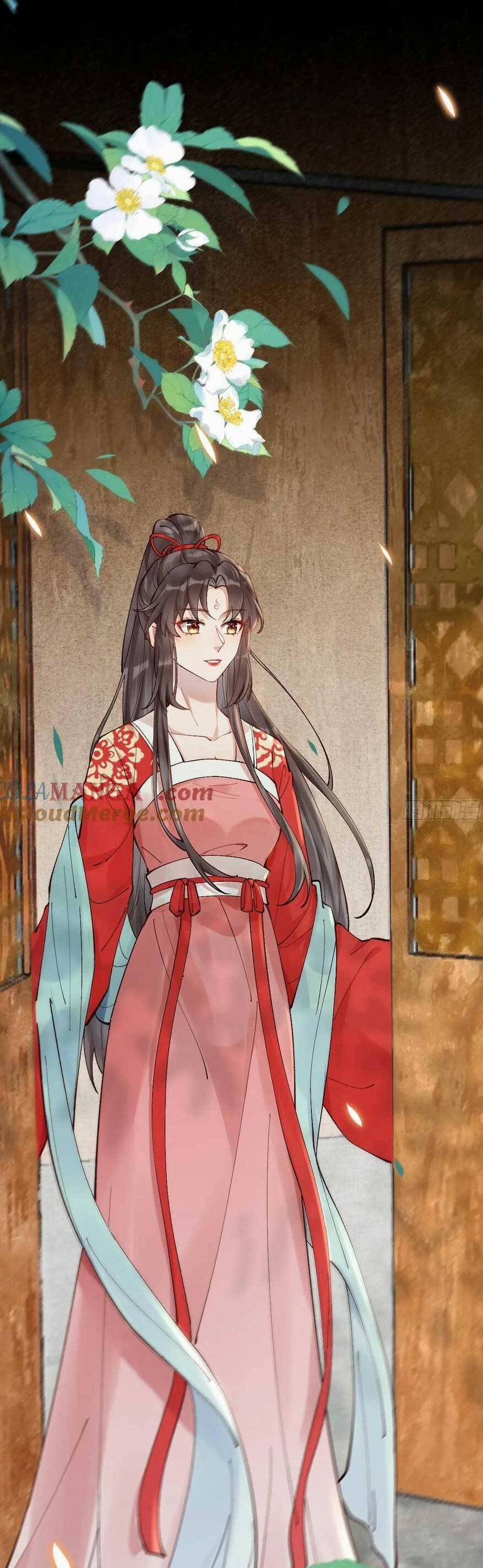 Tuyệt Sắc Quyến Rũ: Quỷ Y Chí Tôn 571 trang 9