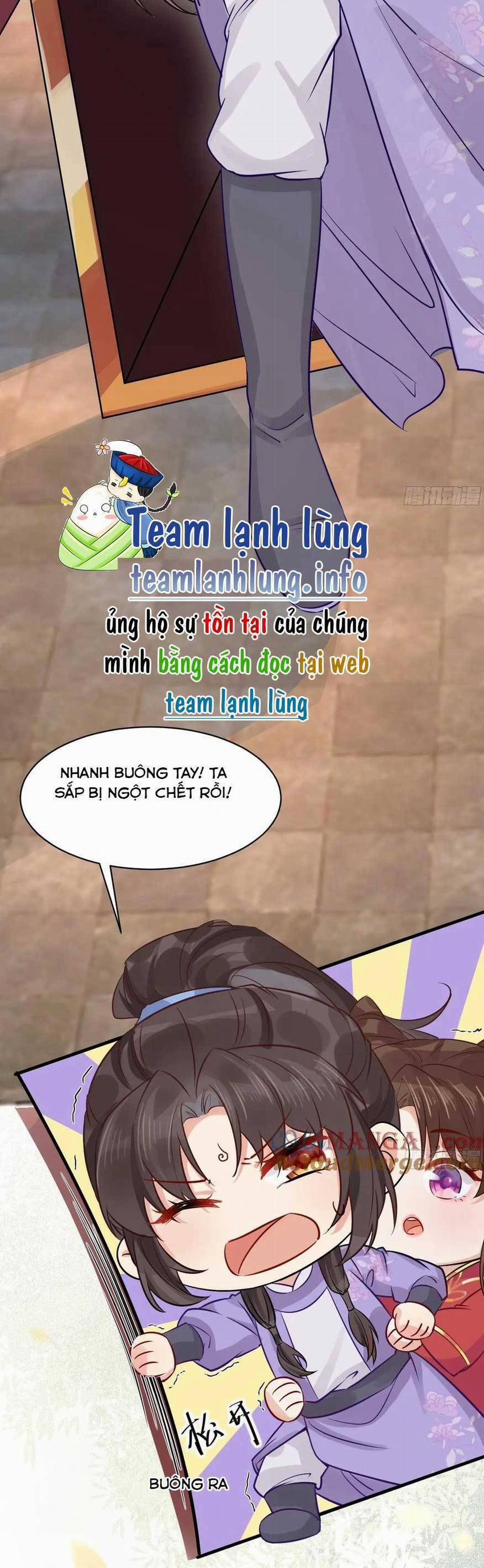 Tuyệt Sắc Quyến Rũ: Quỷ Y Chí Tôn 572 trang 11