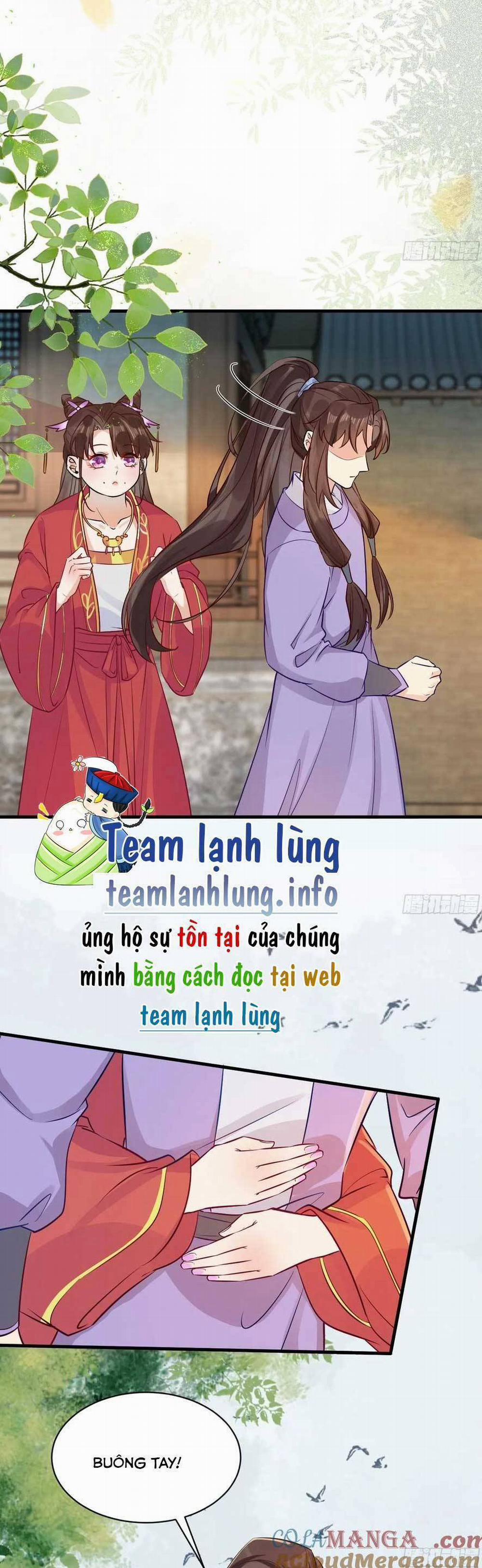 Tuyệt Sắc Quyến Rũ: Quỷ Y Chí Tôn 572 trang 12