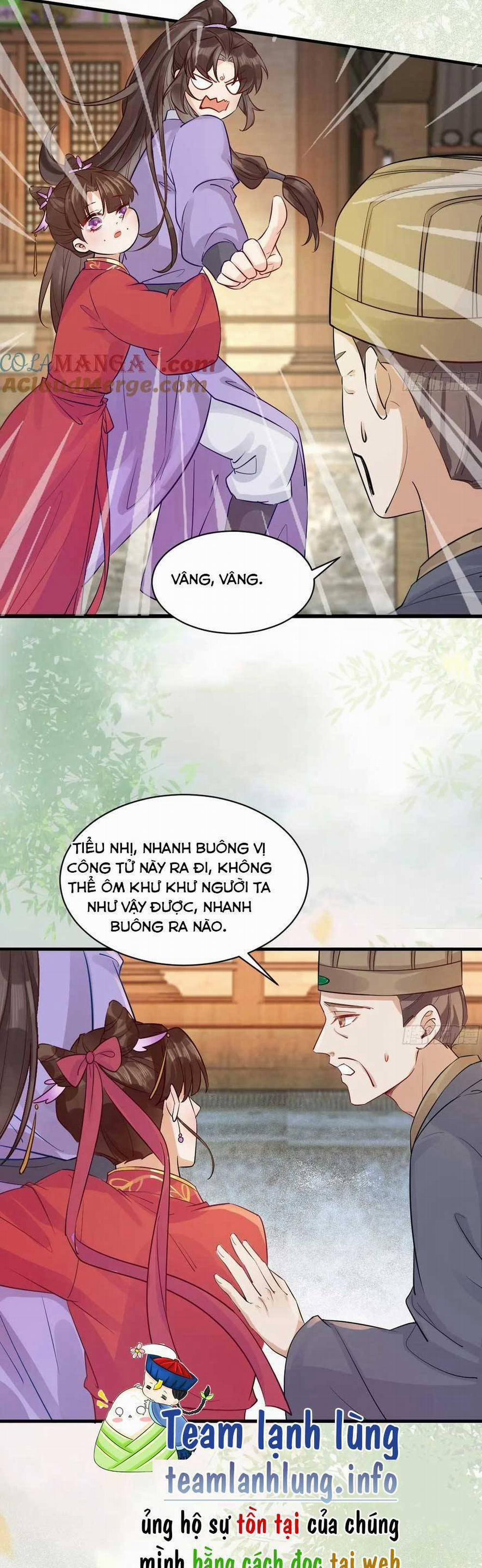 Tuyệt Sắc Quyến Rũ: Quỷ Y Chí Tôn 572 trang 14