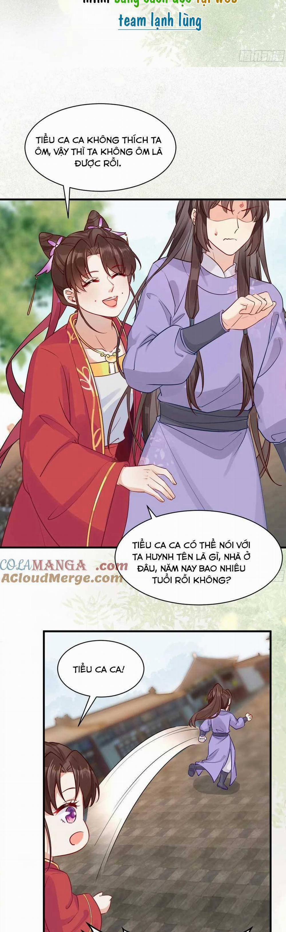 Tuyệt Sắc Quyến Rũ: Quỷ Y Chí Tôn 572 trang 15