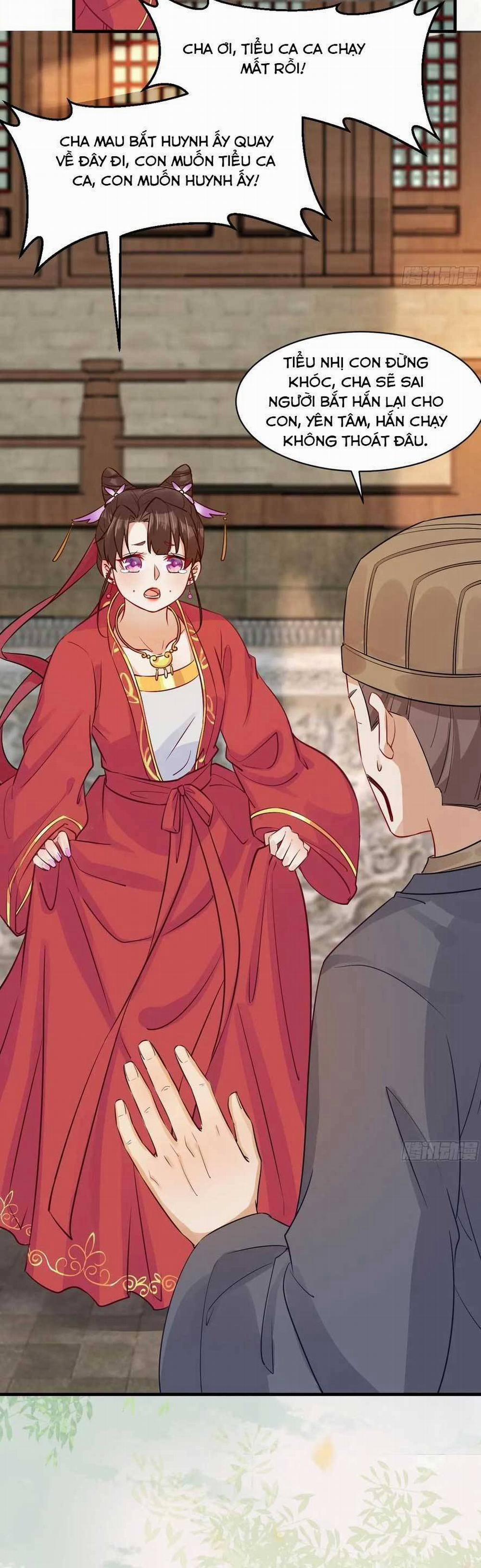 Tuyệt Sắc Quyến Rũ: Quỷ Y Chí Tôn 572 trang 16