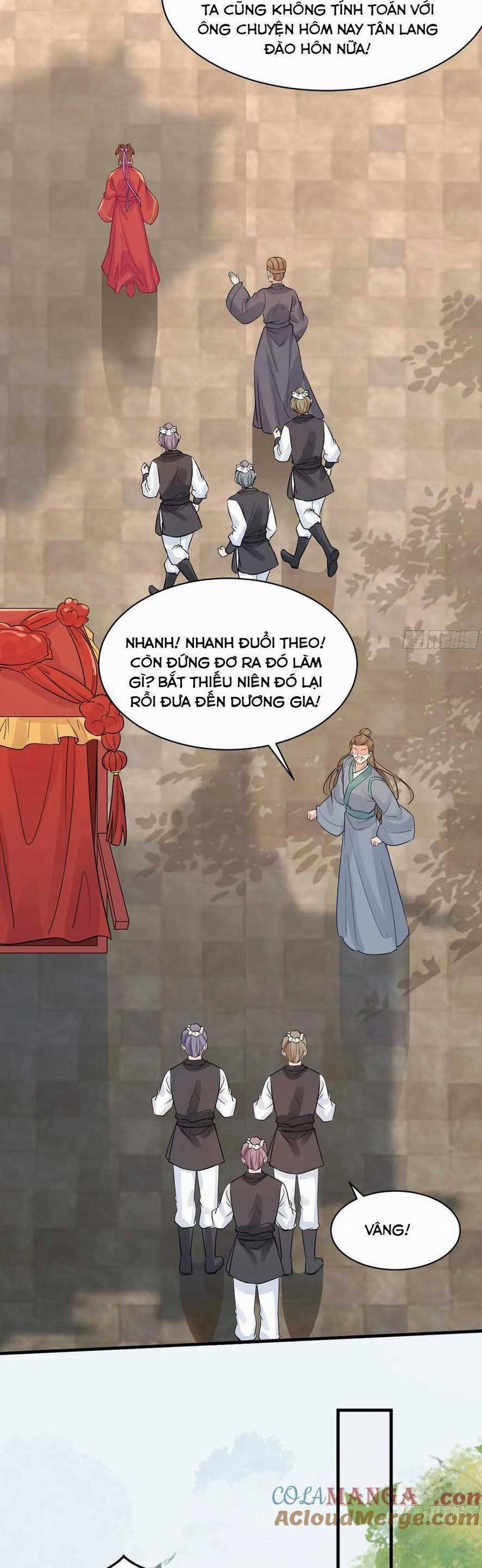 Tuyệt Sắc Quyến Rũ: Quỷ Y Chí Tôn 572 trang 18