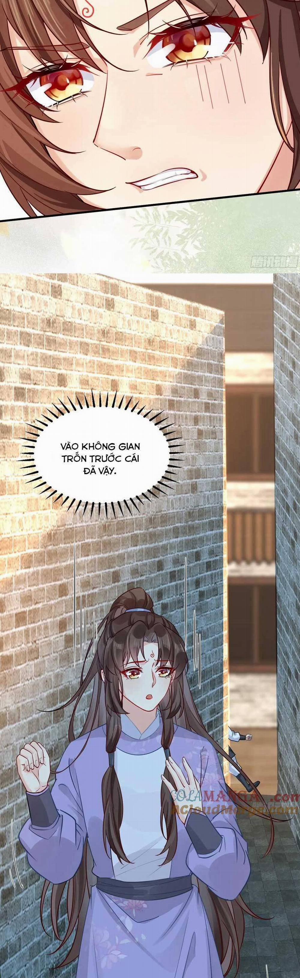 Tuyệt Sắc Quyến Rũ: Quỷ Y Chí Tôn 572 trang 20