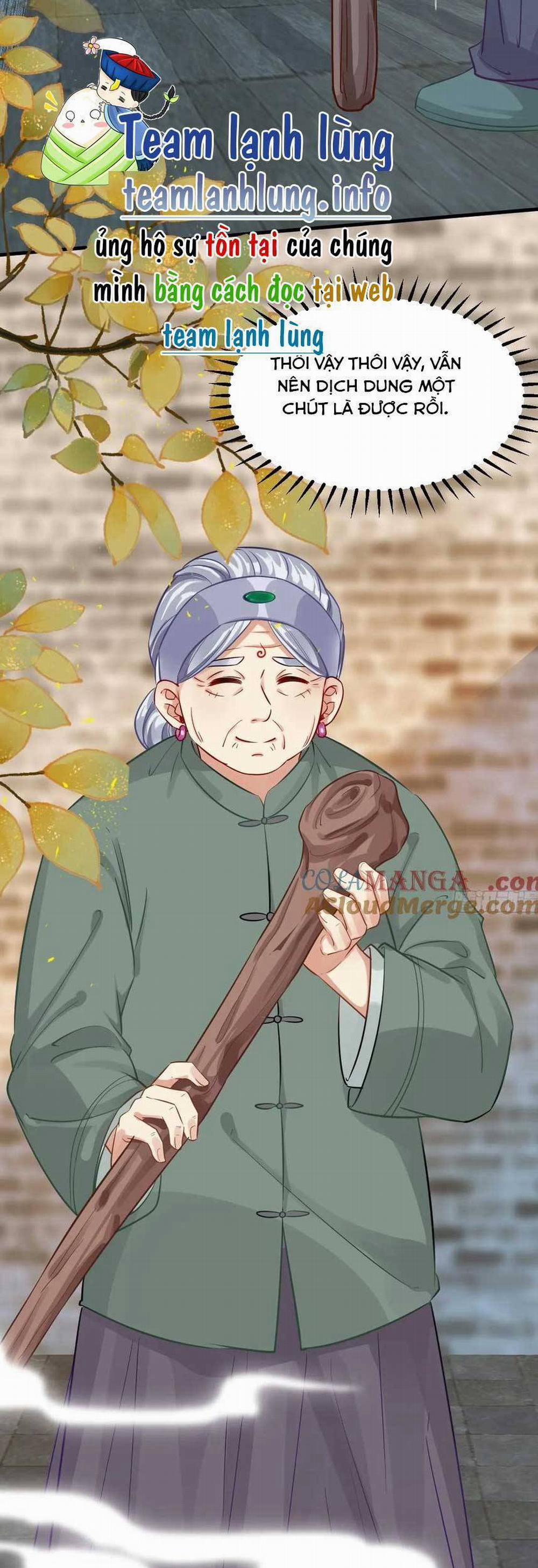 Tuyệt Sắc Quyến Rũ: Quỷ Y Chí Tôn 572 trang 22