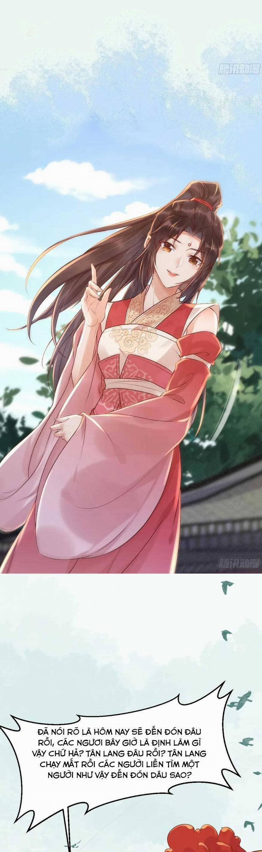 Tuyệt Sắc Quyến Rũ: Quỷ Y Chí Tôn 572 trang 3