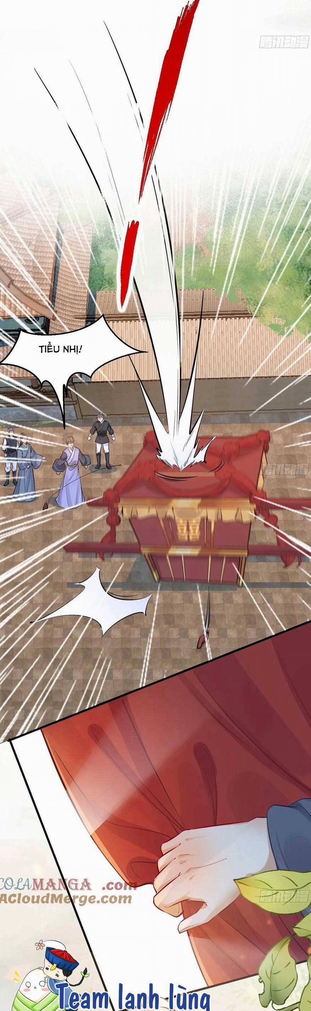 Tuyệt Sắc Quyến Rũ: Quỷ Y Chí Tôn 572 trang 7