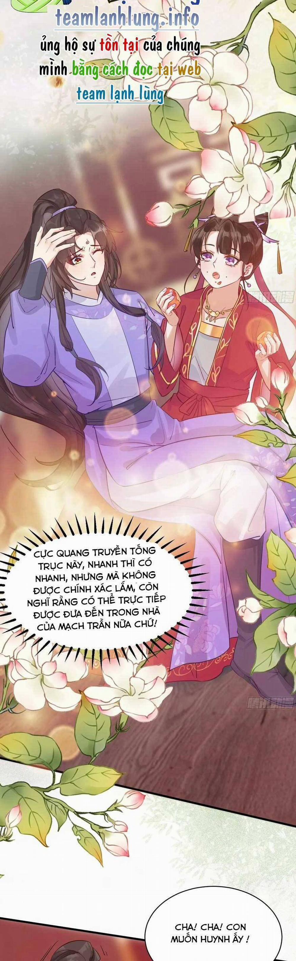 Tuyệt Sắc Quyến Rũ: Quỷ Y Chí Tôn 572 trang 8