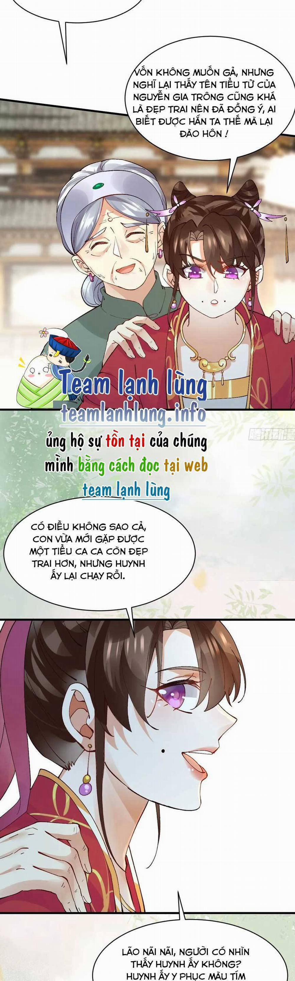 Tuyệt Sắc Quyến Rũ: Quỷ Y Chí Tôn 573 trang 13