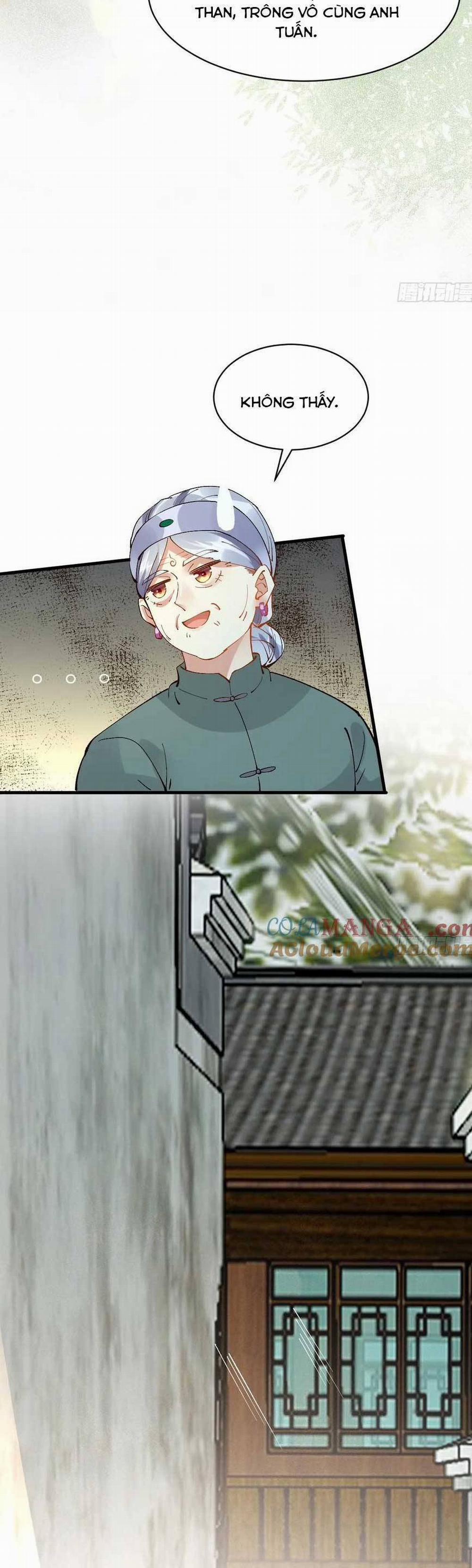 Tuyệt Sắc Quyến Rũ: Quỷ Y Chí Tôn 573 trang 14