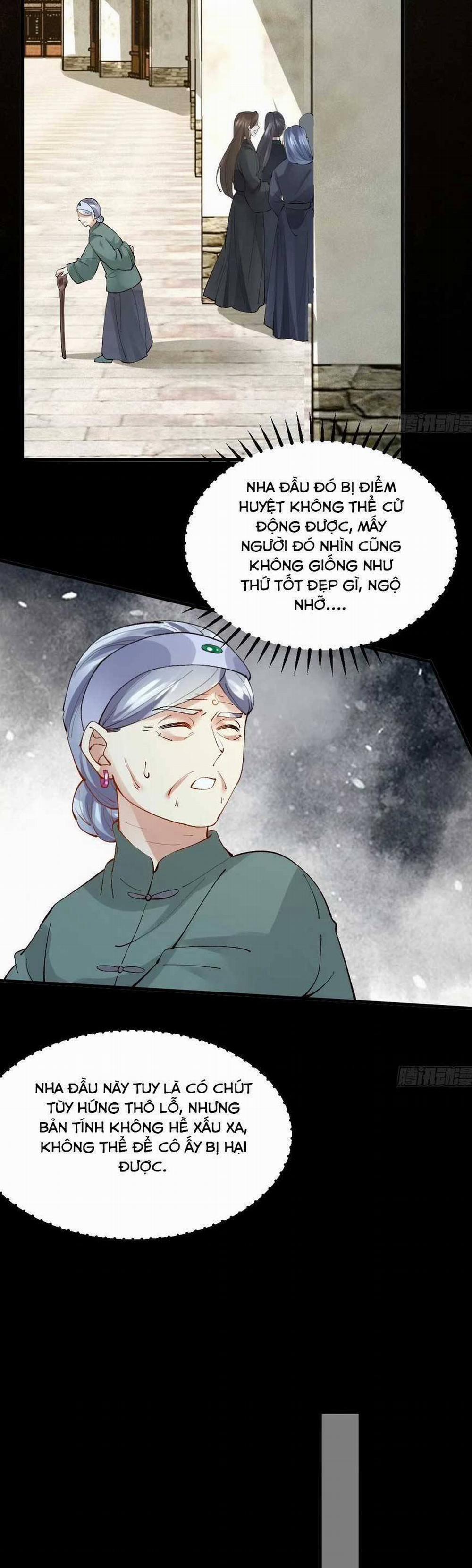 Tuyệt Sắc Quyến Rũ: Quỷ Y Chí Tôn 573 trang 16