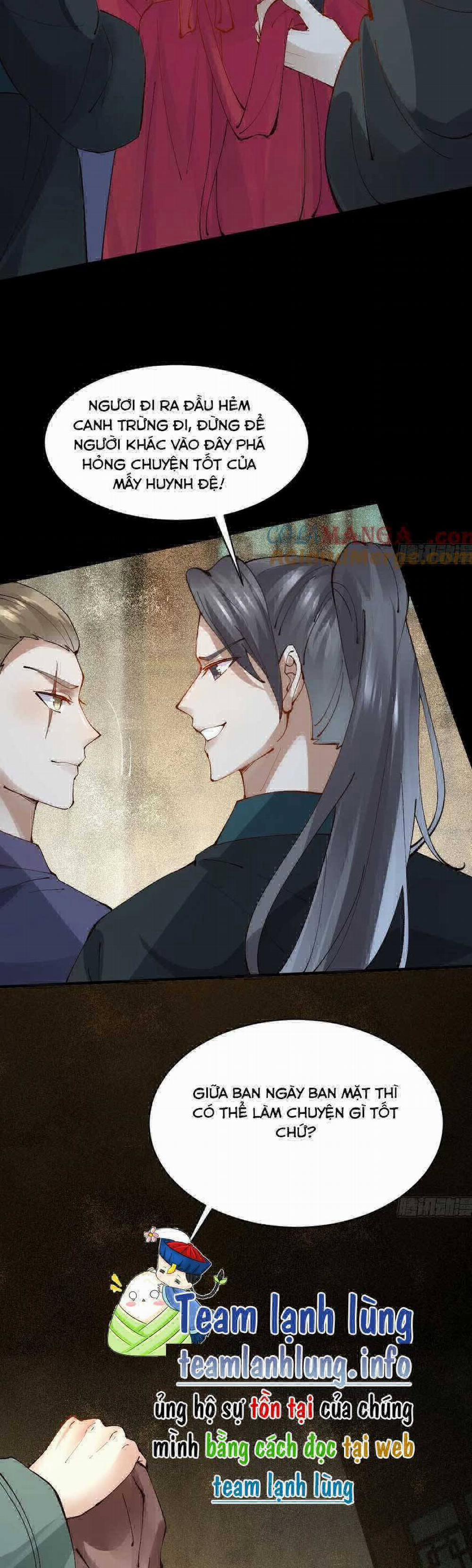 Tuyệt Sắc Quyến Rũ: Quỷ Y Chí Tôn 573 trang 18