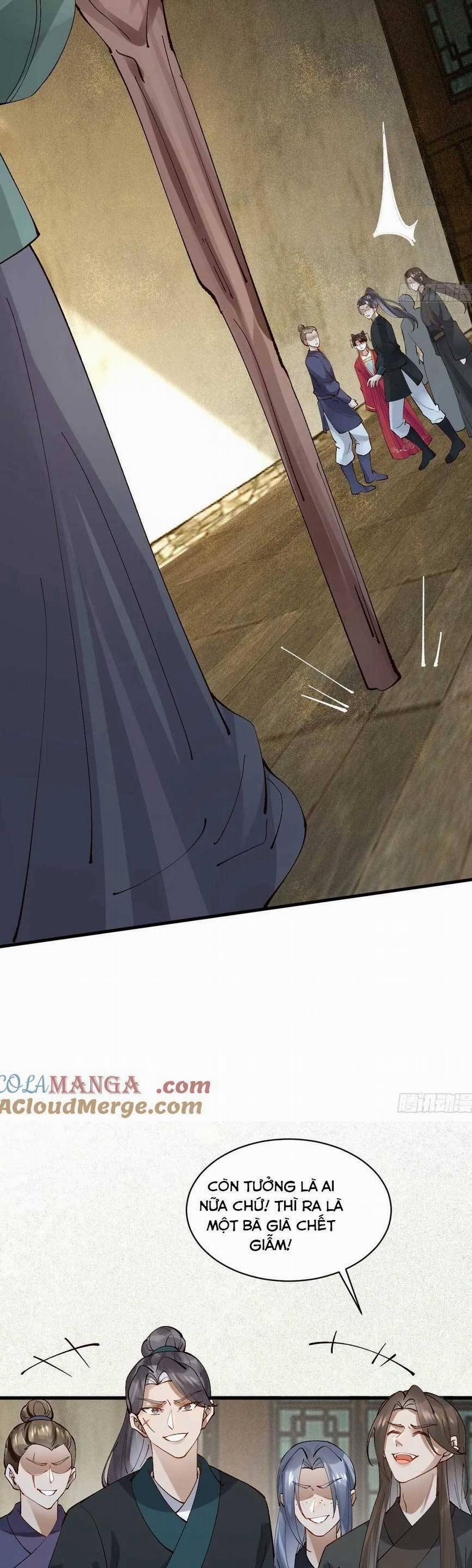 Tuyệt Sắc Quyến Rũ: Quỷ Y Chí Tôn 573 trang 19