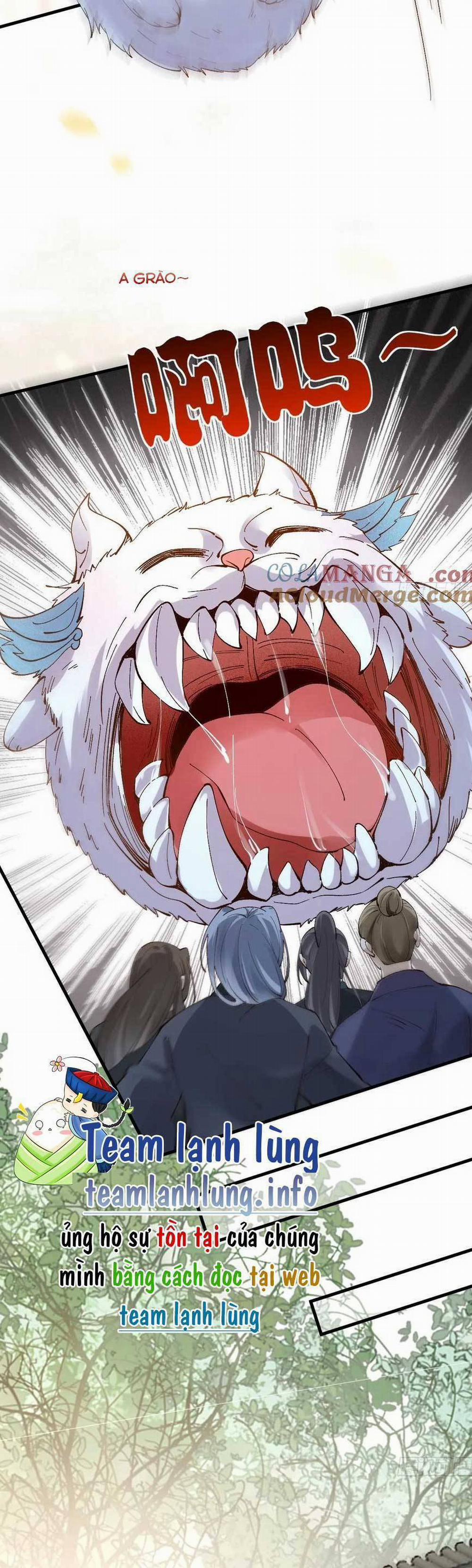 Tuyệt Sắc Quyến Rũ: Quỷ Y Chí Tôn 573 trang 21