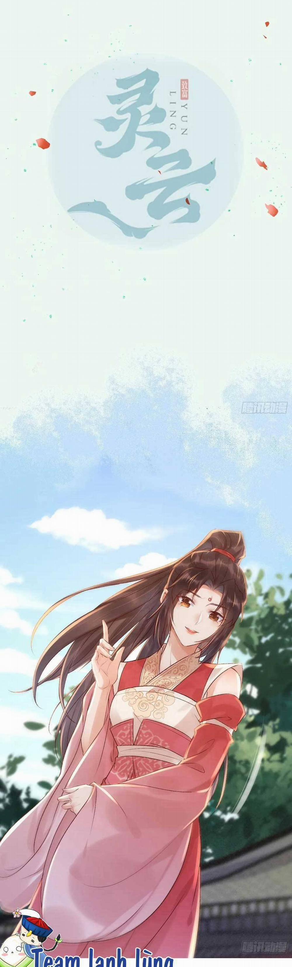 Tuyệt Sắc Quyến Rũ: Quỷ Y Chí Tôn 573 trang 3