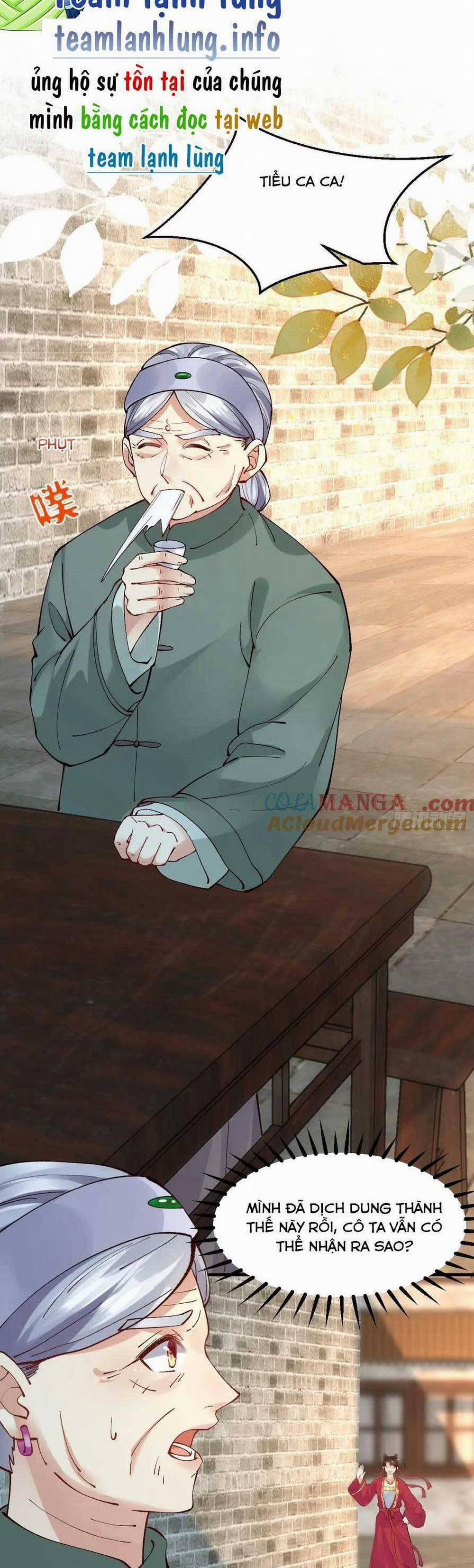 Tuyệt Sắc Quyến Rũ: Quỷ Y Chí Tôn 573 trang 4