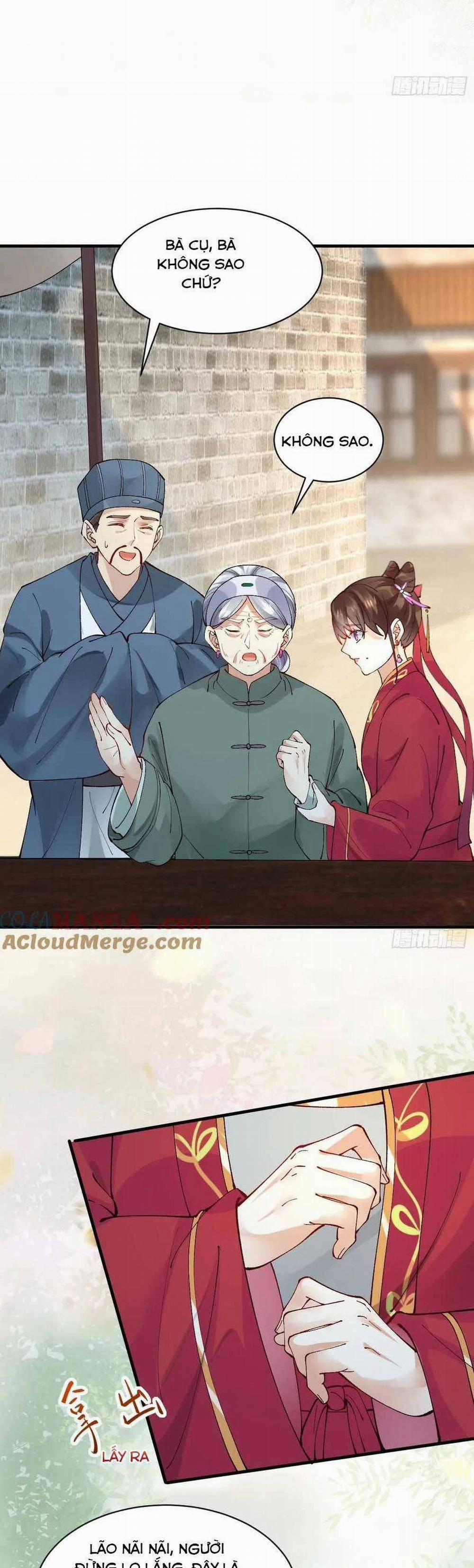 Tuyệt Sắc Quyến Rũ: Quỷ Y Chí Tôn 573 trang 9