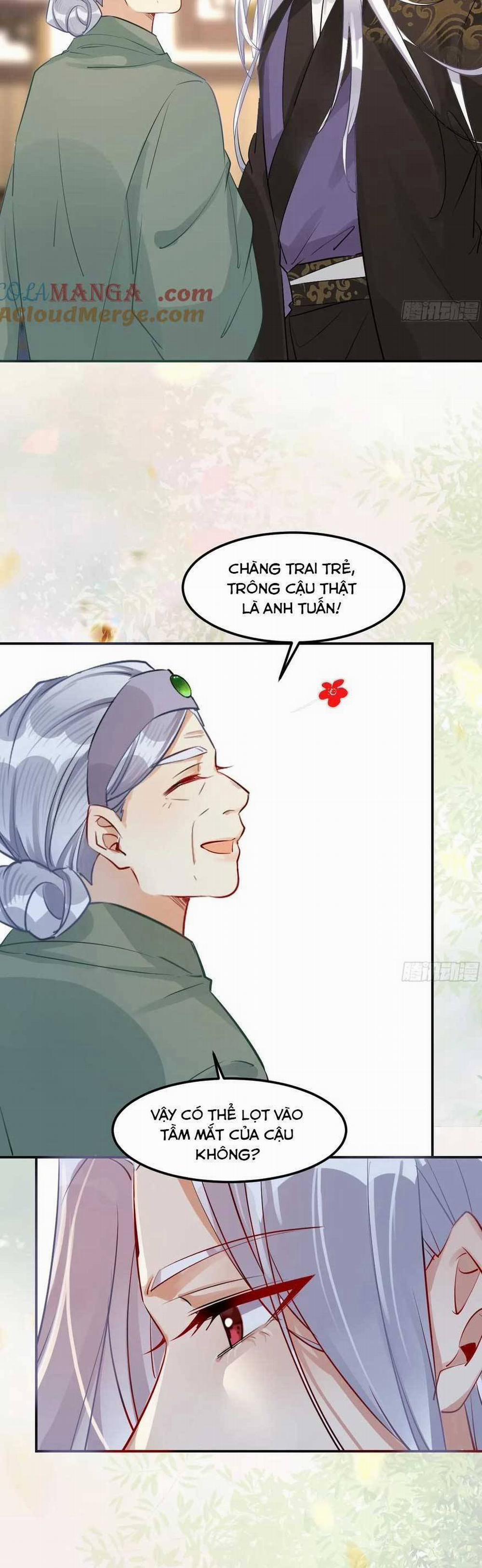 Tuyệt Sắc Quyến Rũ: Quỷ Y Chí Tôn 574 trang 10