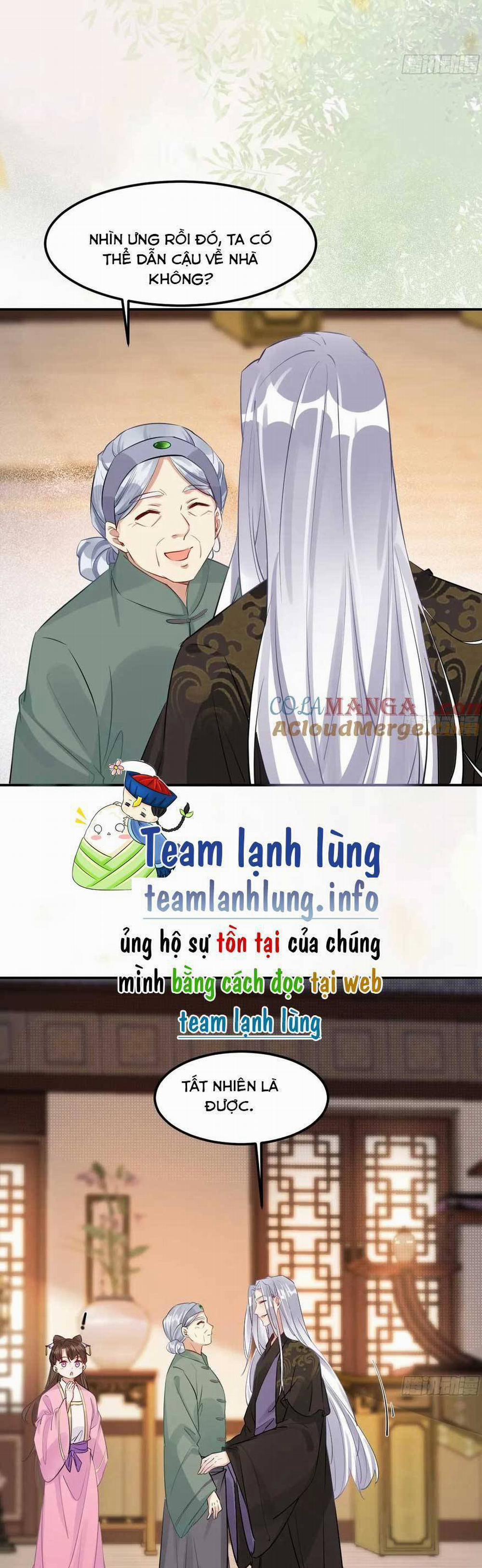 Tuyệt Sắc Quyến Rũ: Quỷ Y Chí Tôn 574 trang 11