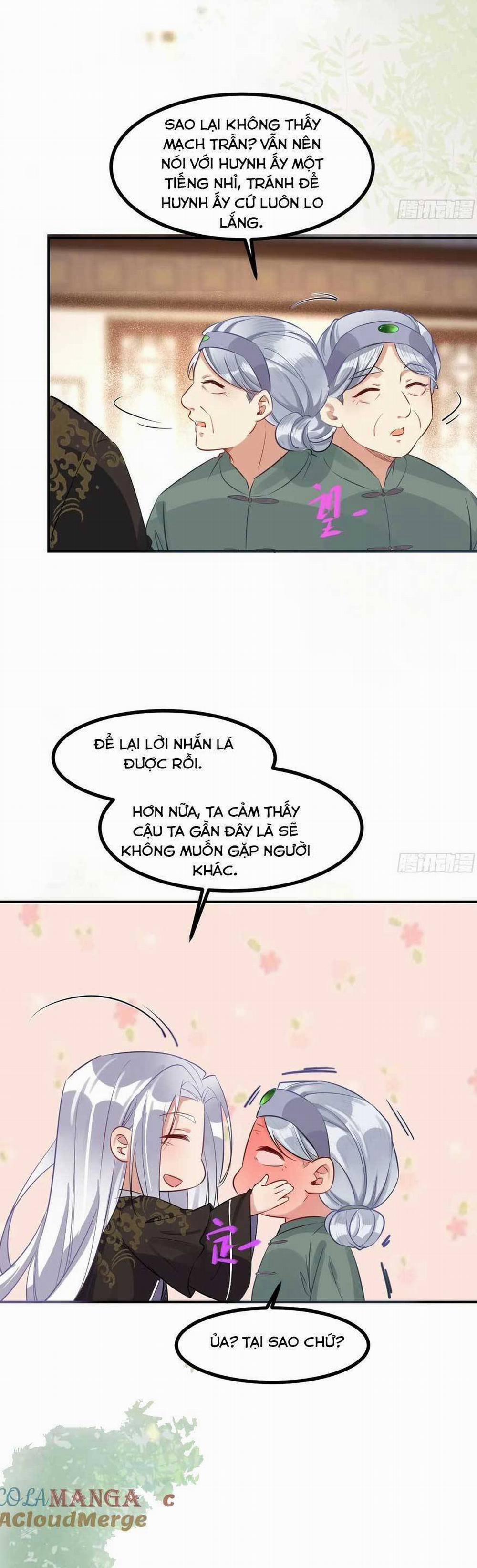 Tuyệt Sắc Quyến Rũ: Quỷ Y Chí Tôn 574 trang 13