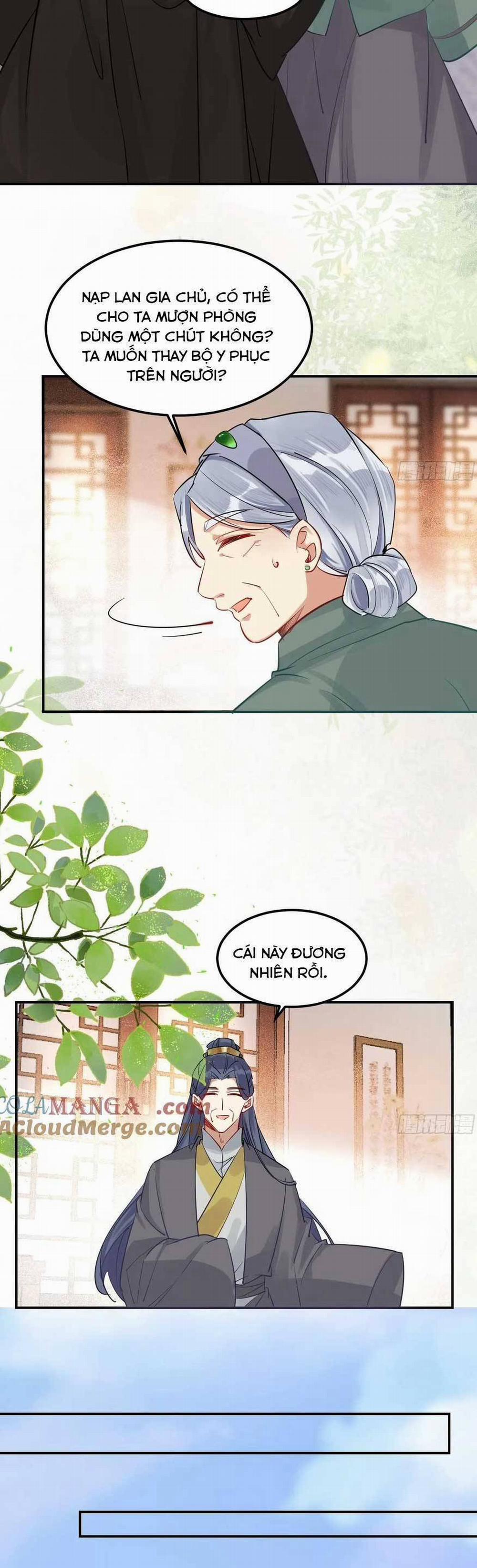 Tuyệt Sắc Quyến Rũ: Quỷ Y Chí Tôn 574 trang 17