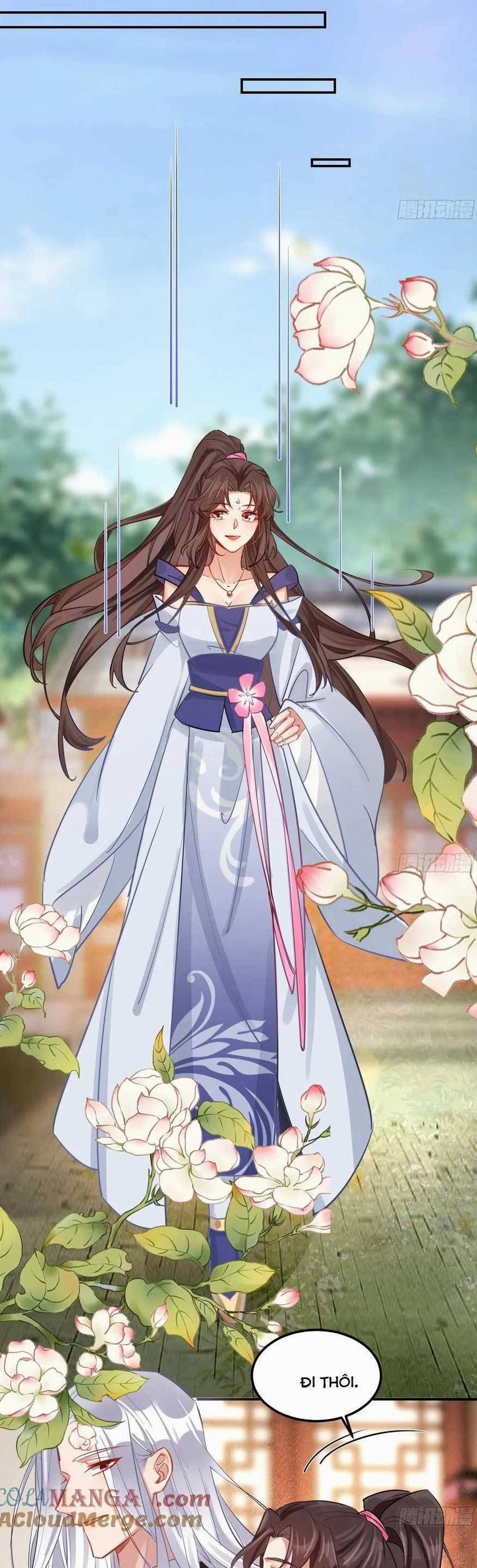 Tuyệt Sắc Quyến Rũ: Quỷ Y Chí Tôn 574 trang 18