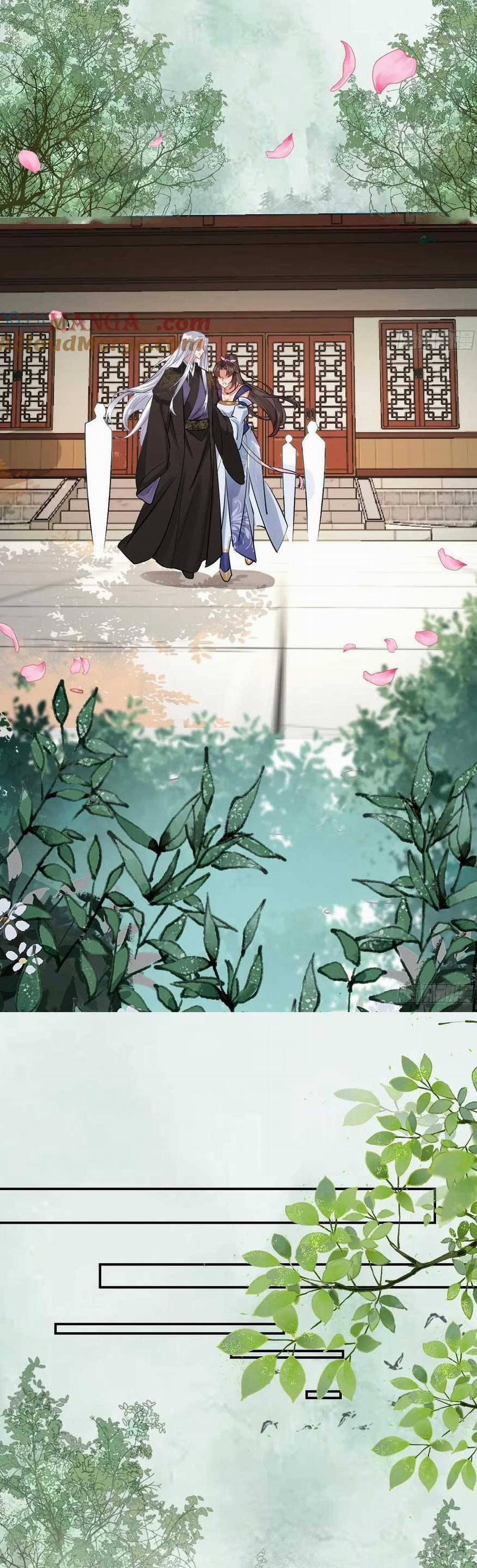 Tuyệt Sắc Quyến Rũ: Quỷ Y Chí Tôn 574 trang 20