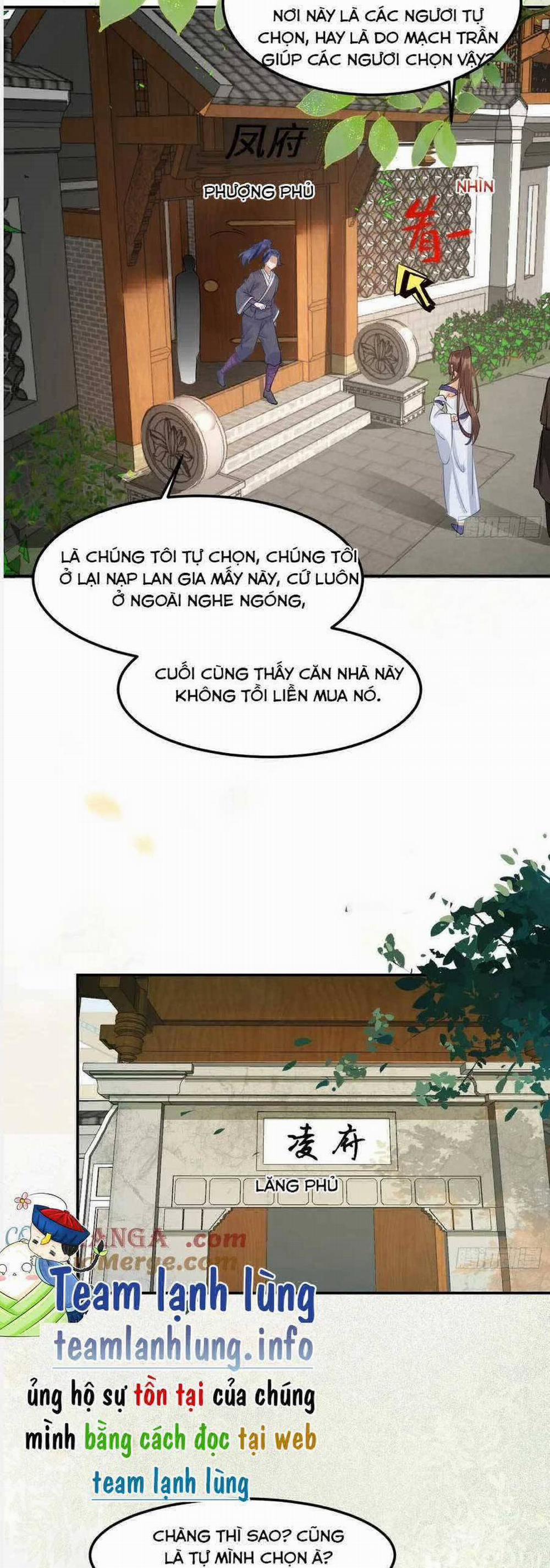 Tuyệt Sắc Quyến Rũ: Quỷ Y Chí Tôn 574 trang 22