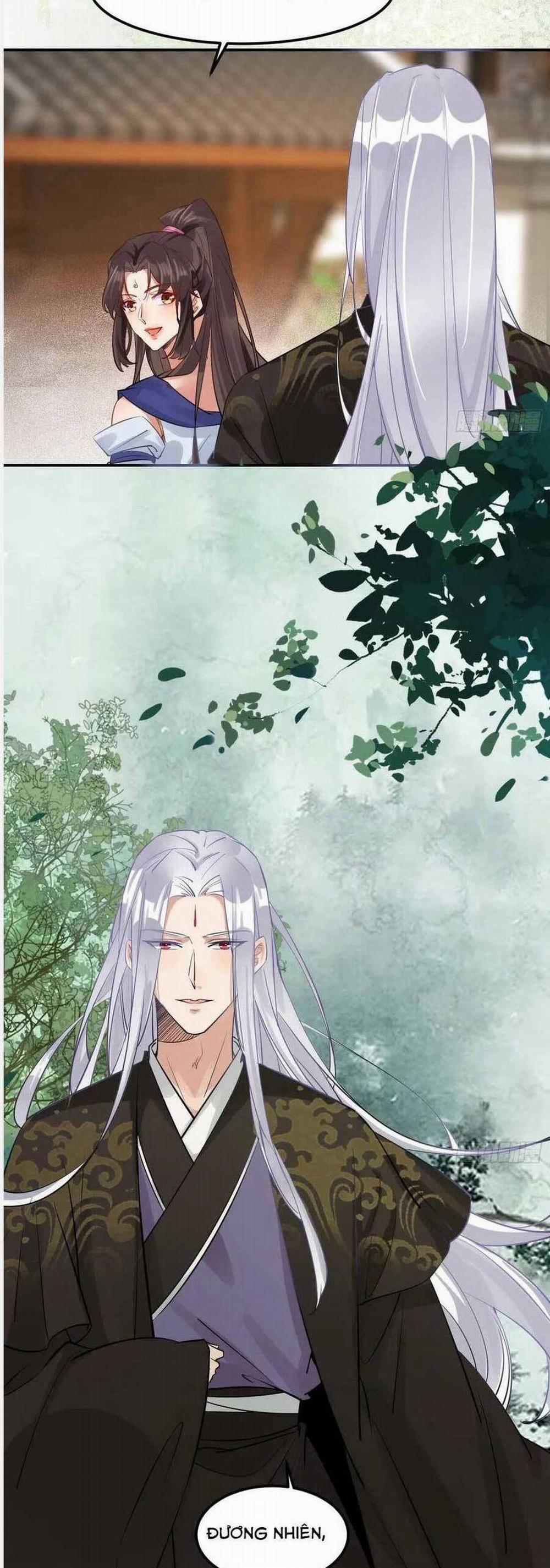 Tuyệt Sắc Quyến Rũ: Quỷ Y Chí Tôn 574 trang 23