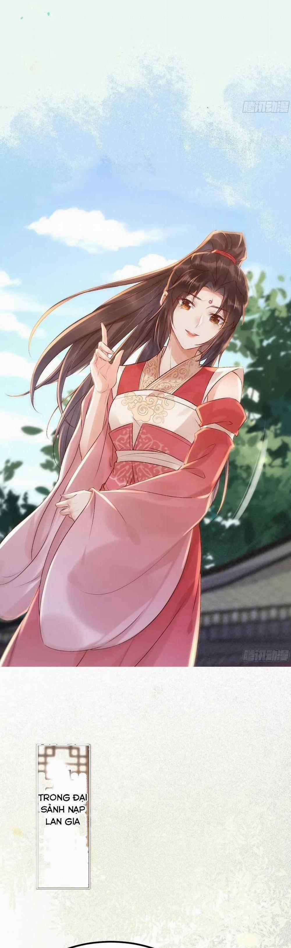 Tuyệt Sắc Quyến Rũ: Quỷ Y Chí Tôn 574 trang 3