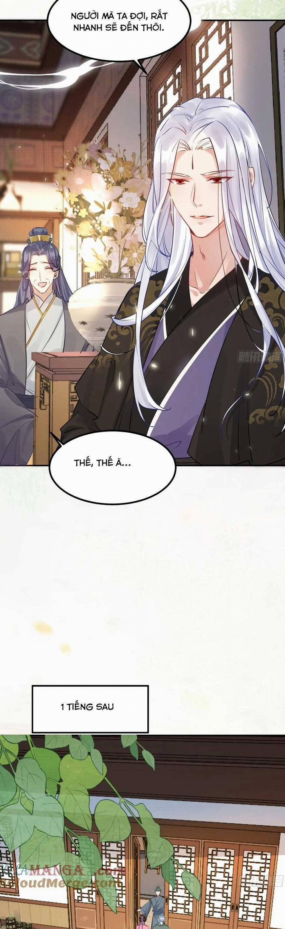 Tuyệt Sắc Quyến Rũ: Quỷ Y Chí Tôn 574 trang 5