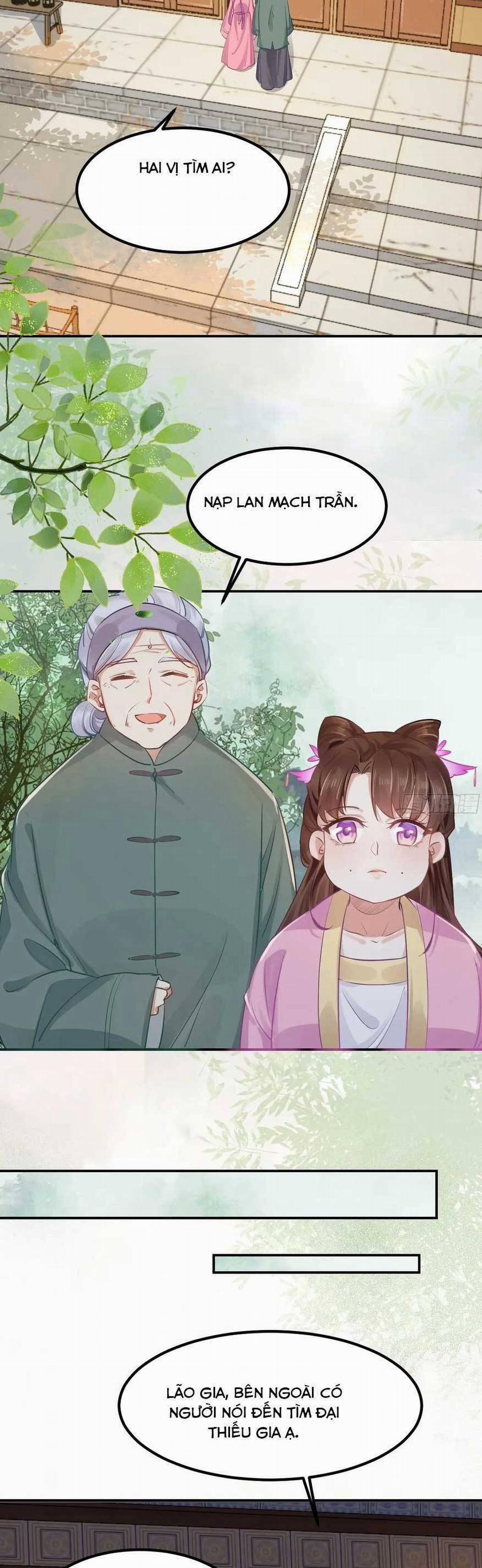 Tuyệt Sắc Quyến Rũ: Quỷ Y Chí Tôn 574 trang 6