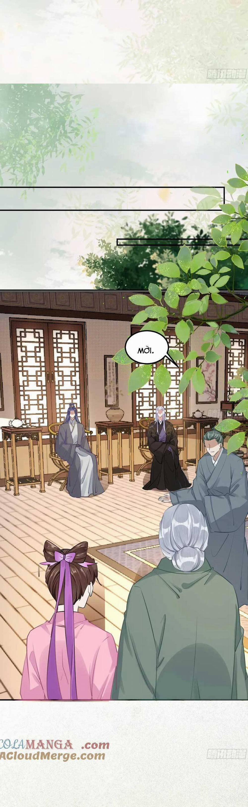 Tuyệt Sắc Quyến Rũ: Quỷ Y Chí Tôn 574 trang 8