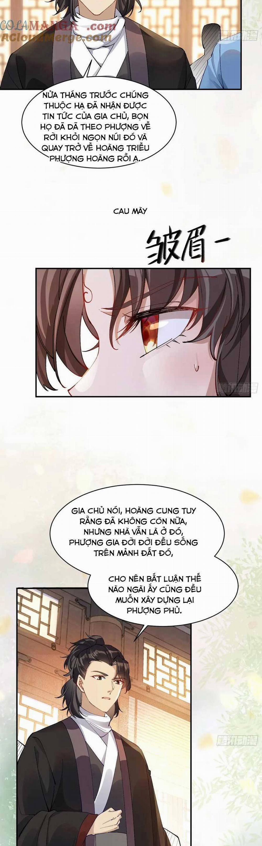 Tuyệt Sắc Quyến Rũ: Quỷ Y Chí Tôn 575 trang 13