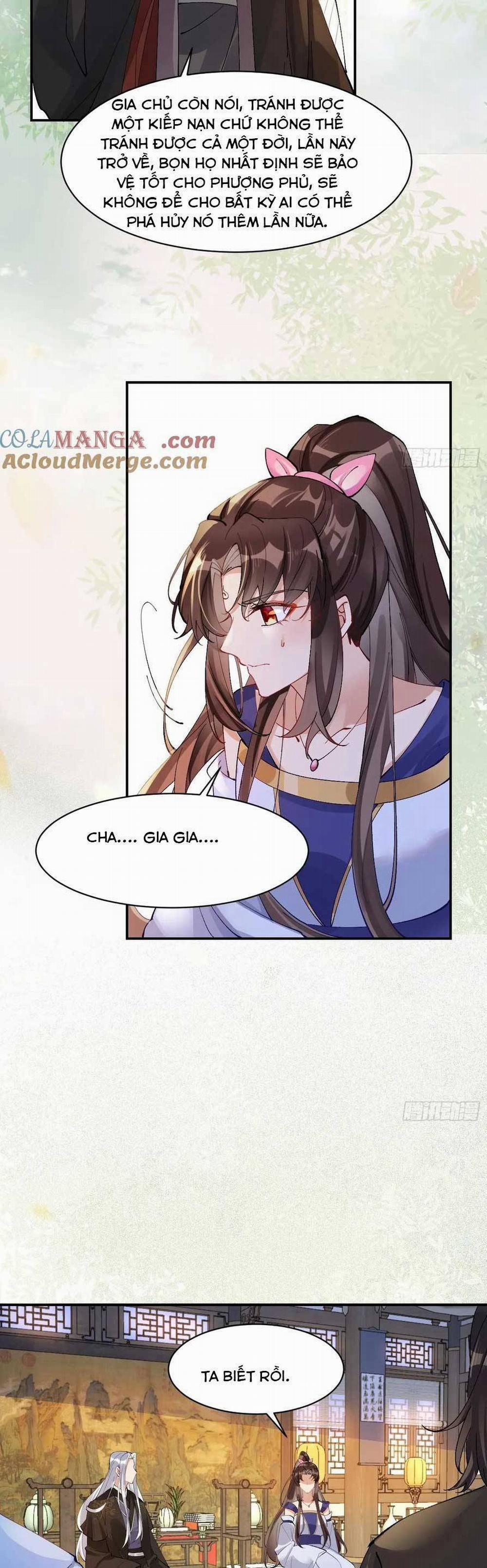 Tuyệt Sắc Quyến Rũ: Quỷ Y Chí Tôn 575 trang 14