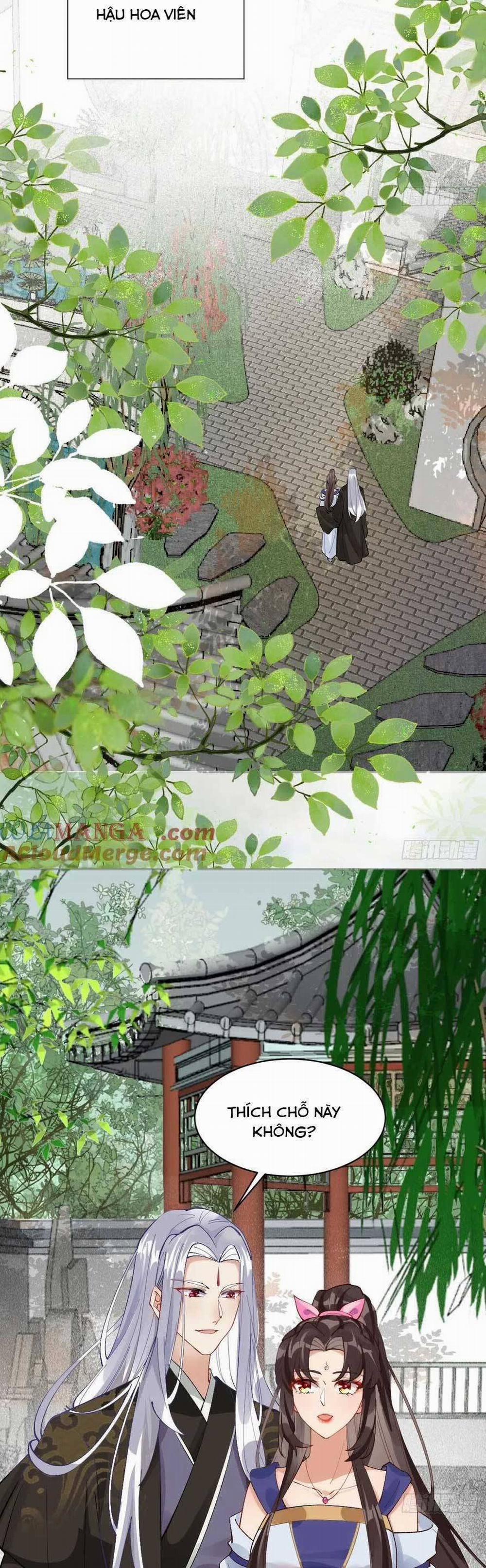 Tuyệt Sắc Quyến Rũ: Quỷ Y Chí Tôn 575 trang 20