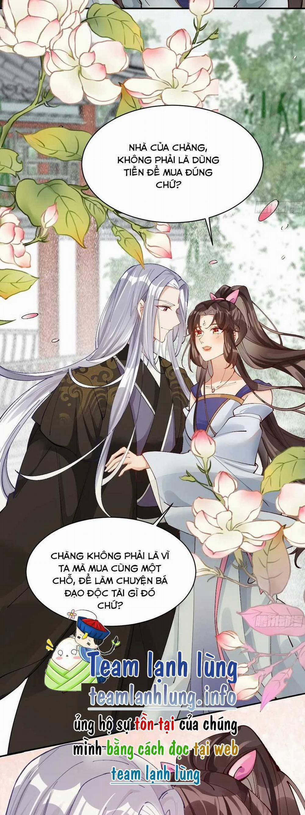 Tuyệt Sắc Quyến Rũ: Quỷ Y Chí Tôn 575 trang 22