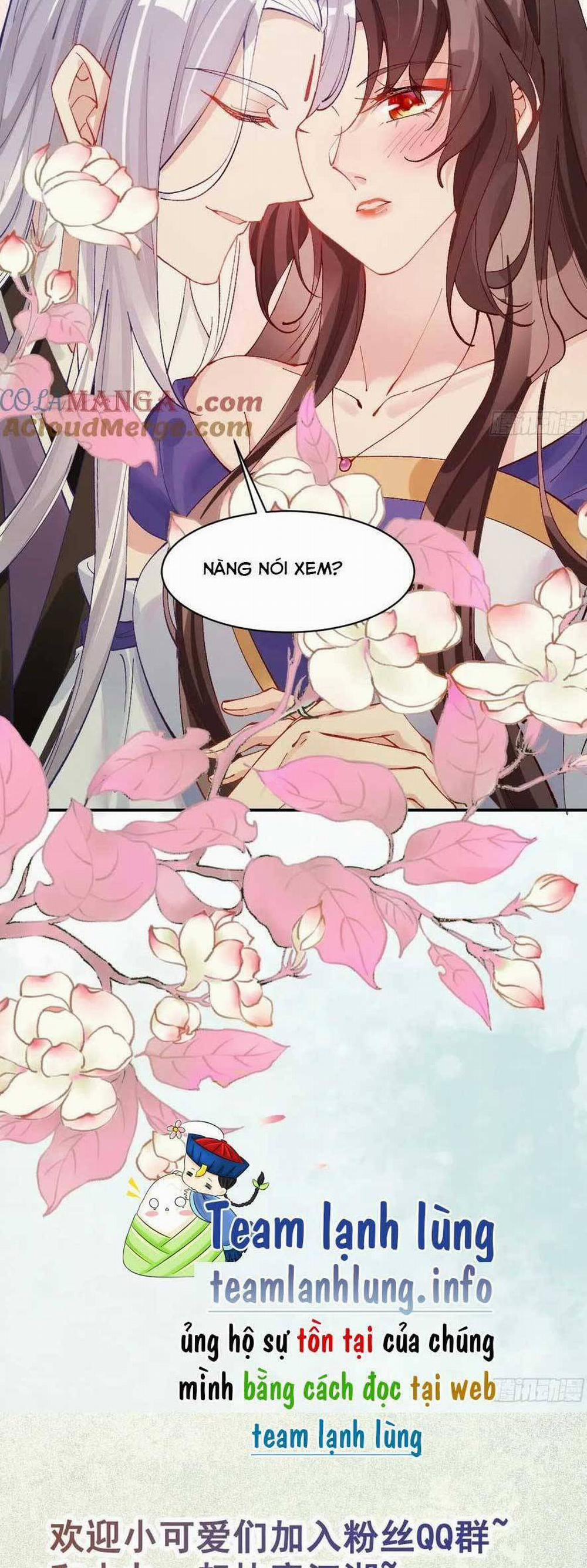 Tuyệt Sắc Quyến Rũ: Quỷ Y Chí Tôn 575 trang 23