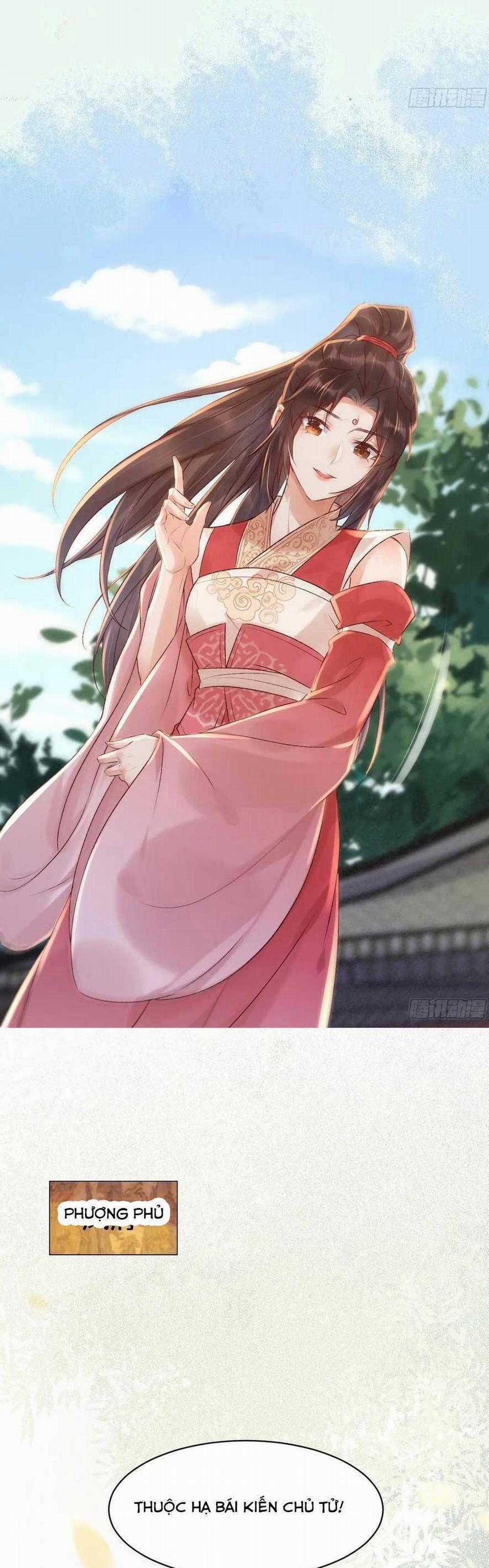 Tuyệt Sắc Quyến Rũ: Quỷ Y Chí Tôn 575 trang 3