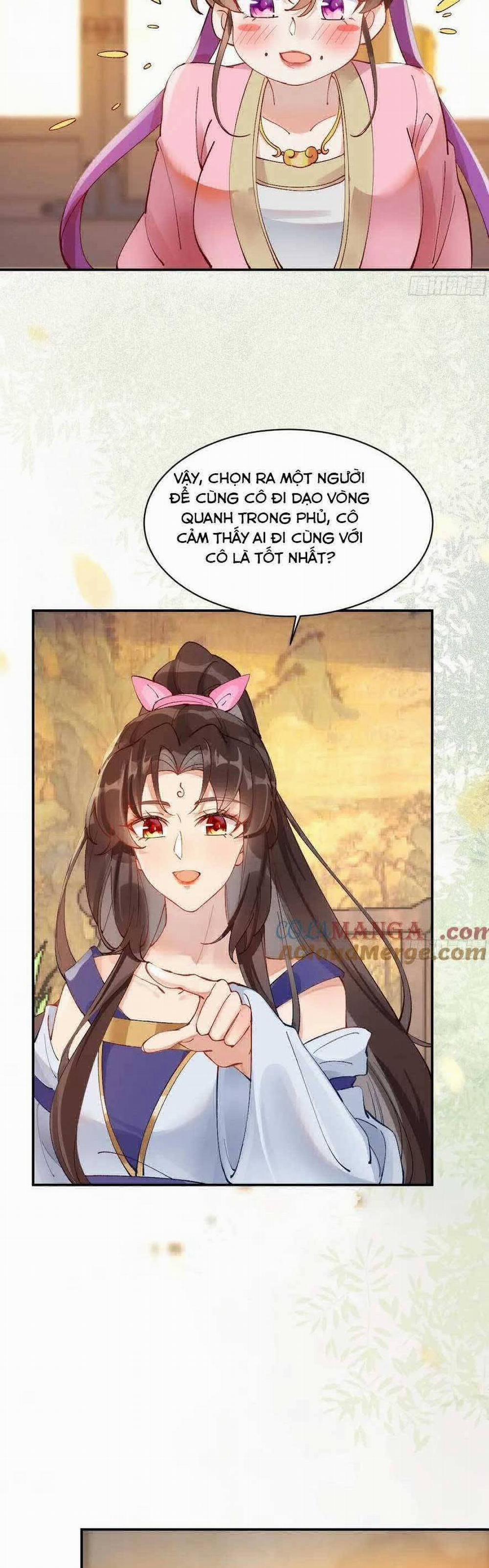 Tuyệt Sắc Quyến Rũ: Quỷ Y Chí Tôn 575 trang 6