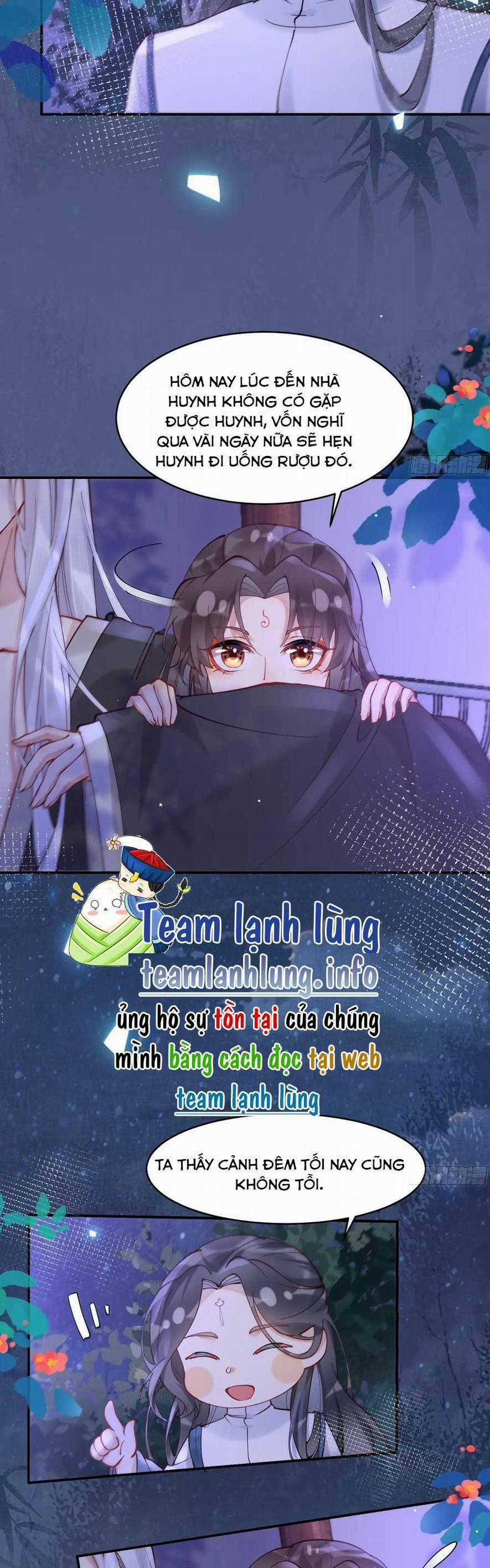 Tuyệt Sắc Quyến Rũ: Quỷ Y Chí Tôn 576 trang 11