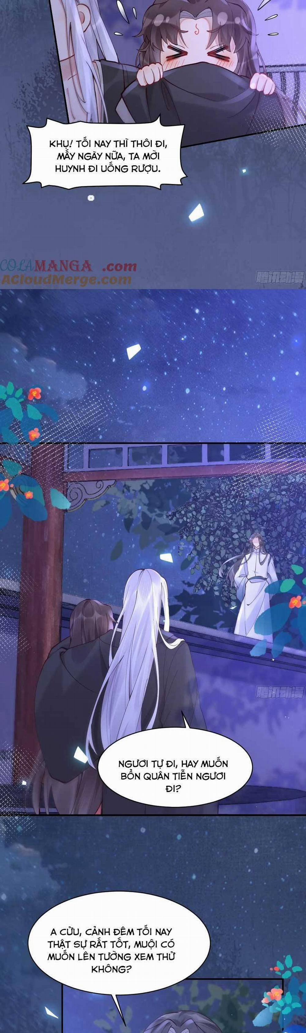 Tuyệt Sắc Quyến Rũ: Quỷ Y Chí Tôn 576 trang 12