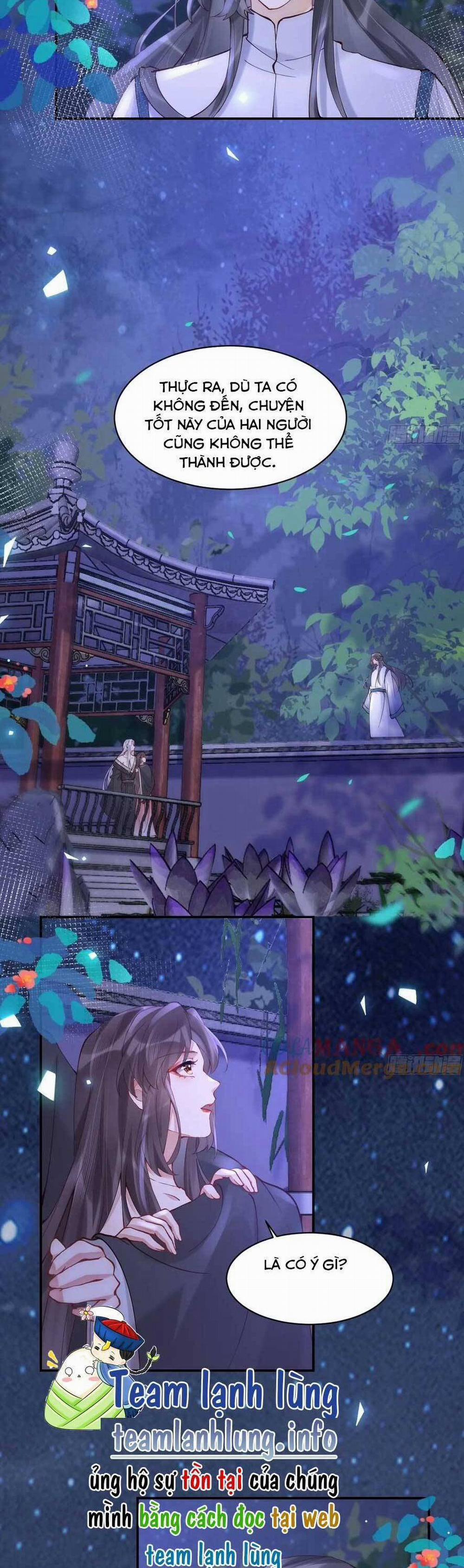 Tuyệt Sắc Quyến Rũ: Quỷ Y Chí Tôn 576 trang 14