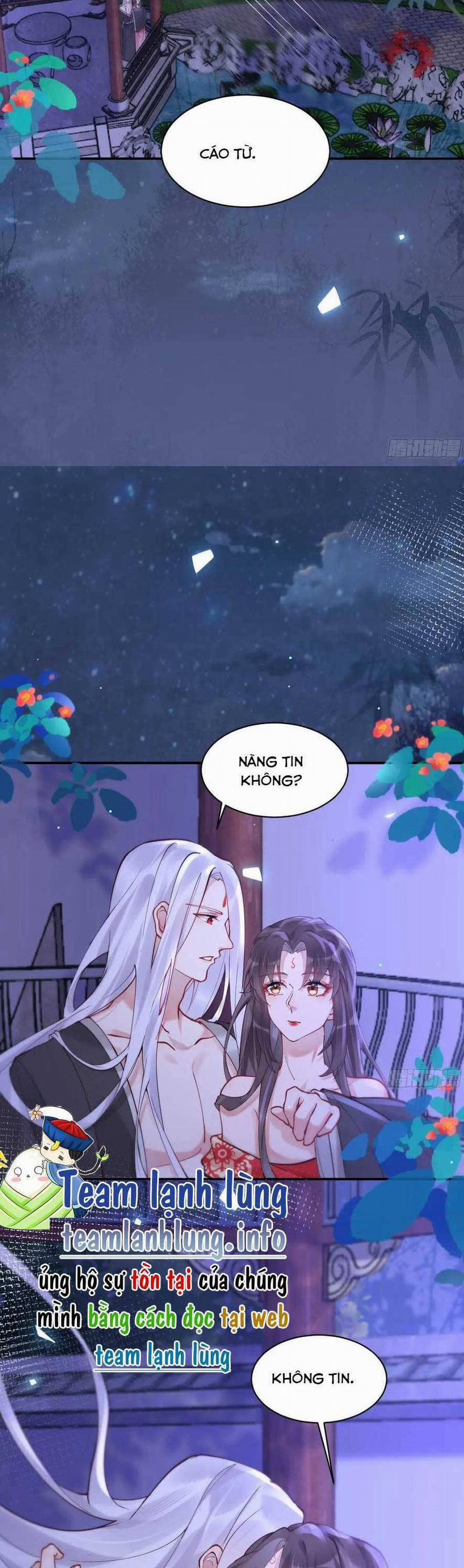 Tuyệt Sắc Quyến Rũ: Quỷ Y Chí Tôn 576 trang 16