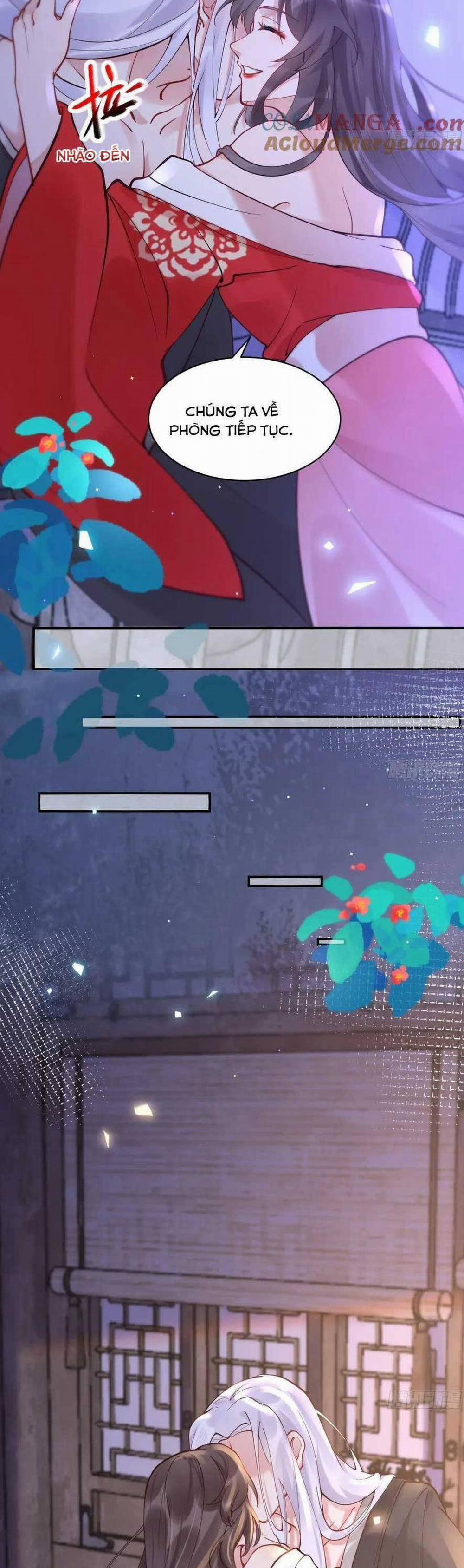 Tuyệt Sắc Quyến Rũ: Quỷ Y Chí Tôn 576 trang 17