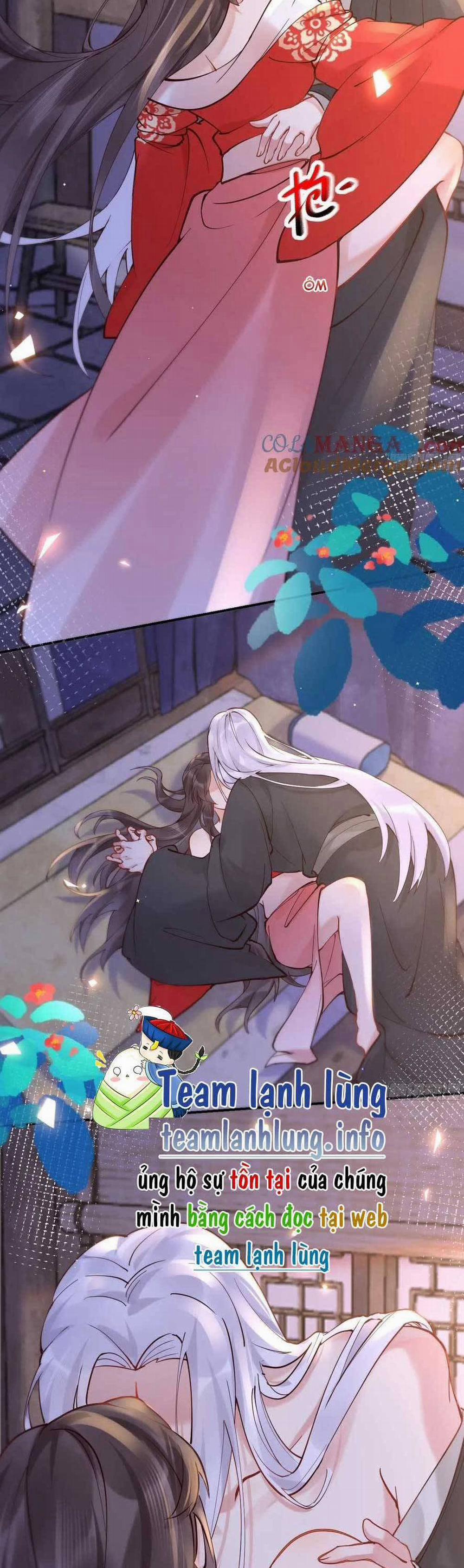 Tuyệt Sắc Quyến Rũ: Quỷ Y Chí Tôn 576 trang 18