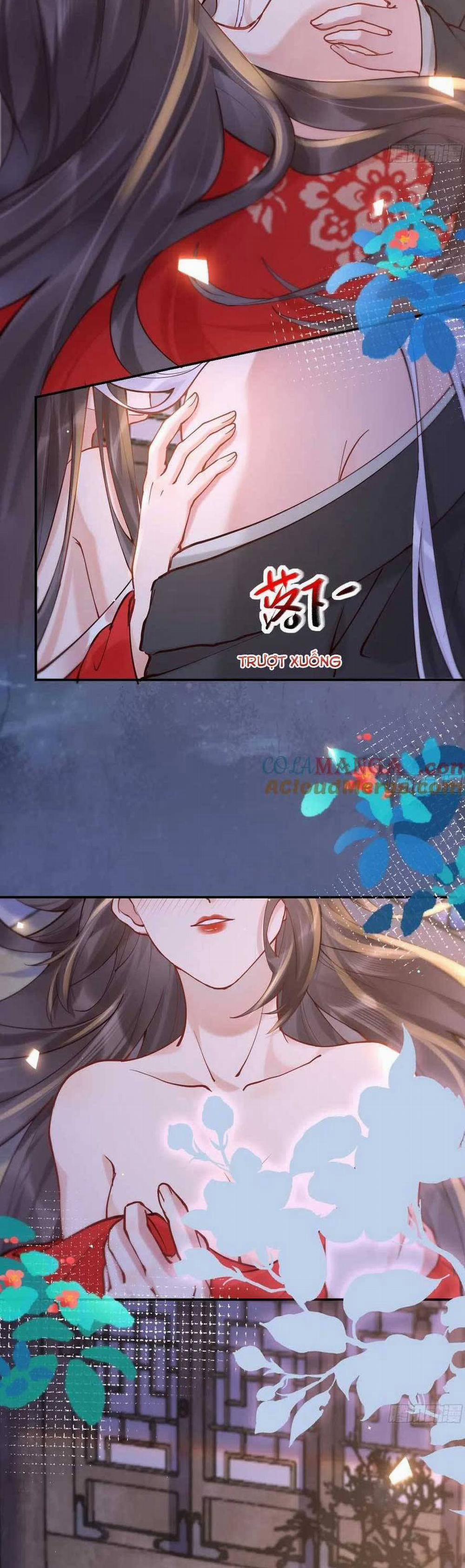 Tuyệt Sắc Quyến Rũ: Quỷ Y Chí Tôn 576 trang 19