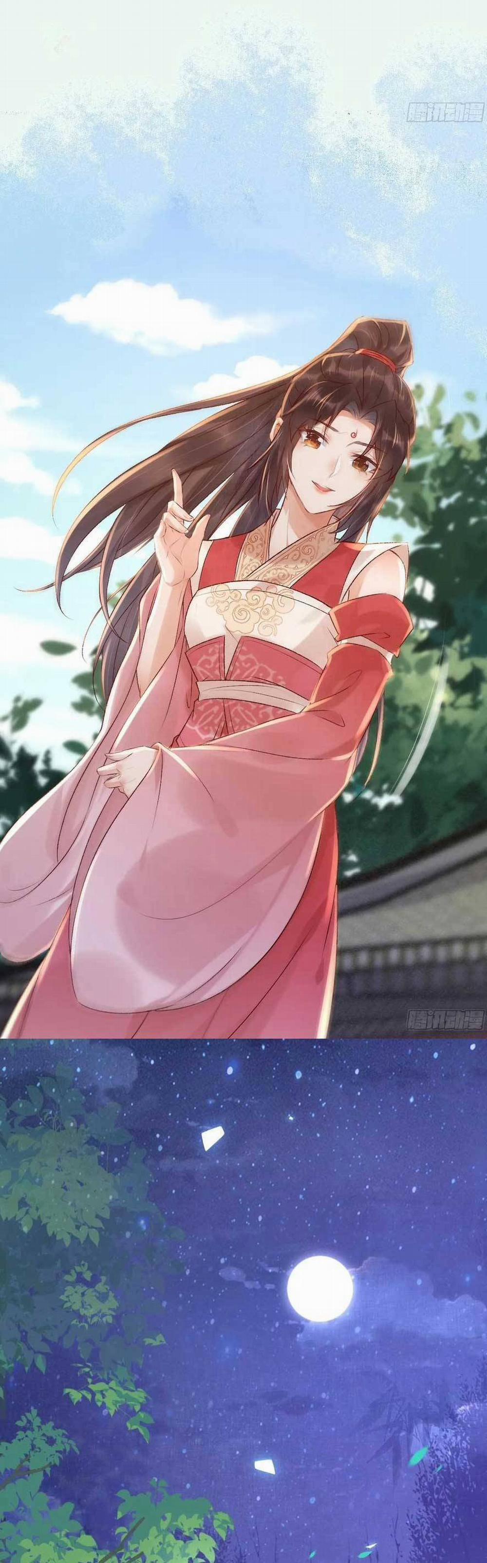 Tuyệt Sắc Quyến Rũ: Quỷ Y Chí Tôn 576 trang 3