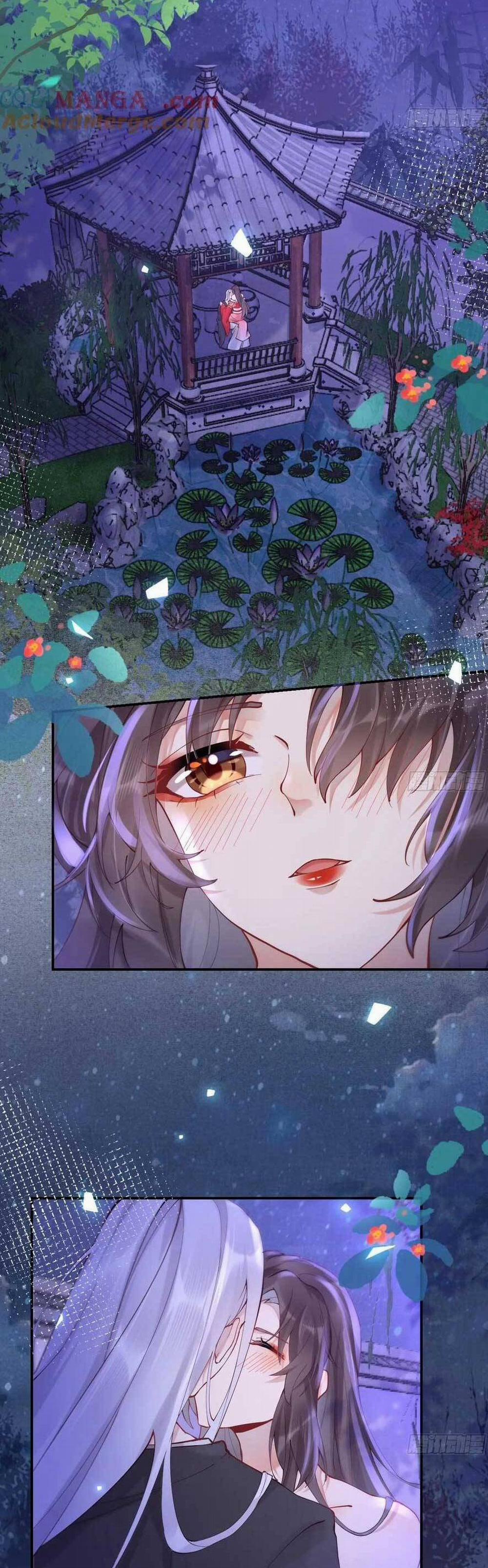 Tuyệt Sắc Quyến Rũ: Quỷ Y Chí Tôn 576 trang 4